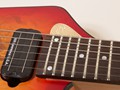 Гитара модель "Explorer" Pavel Alekseev  Custom Guitars 